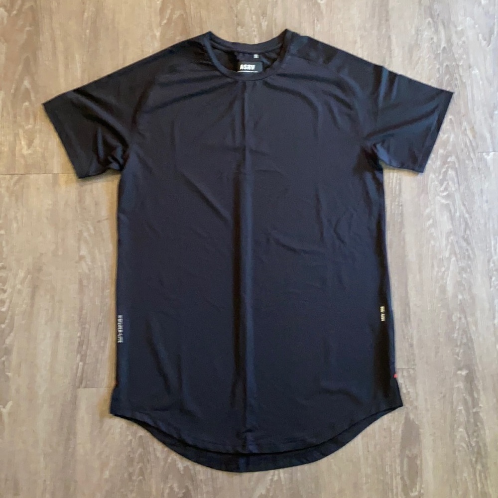 ASRV shirt